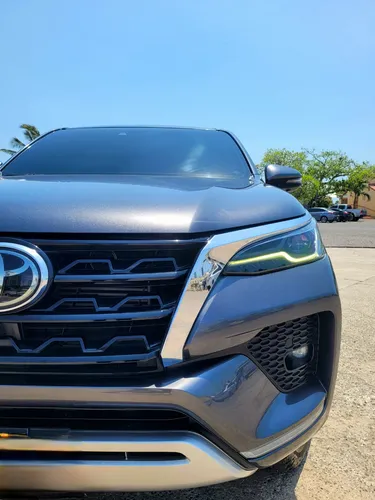 Toyota Fortuner Srv 2,4l Diesel 2022