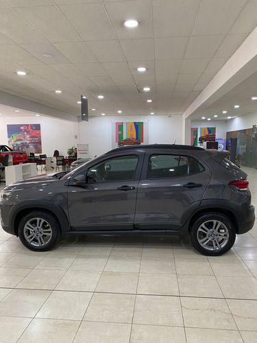 Fiat Pulse 1.3 Gse Drive Mt