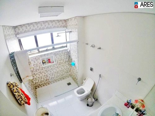 Imagem 12 de 12 de Apartamento À Venda, Vila Pavan, Americana. - Ap00729 - 33725808
