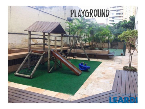 Imagem 11 de 13 de Apartamento - Vila Olímpia - Sp - 612304