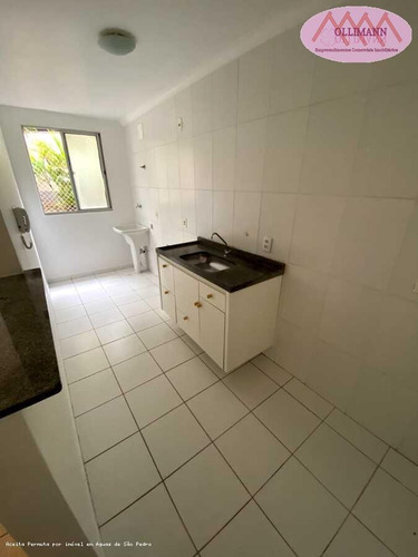 Imagem 12 de 15 de Apartamento Para Venda Em Mauá, Parque São Vicente, 2 Dormitórios, 1 Banheiro, 1 Vaga - 0871_2021_2-1292218