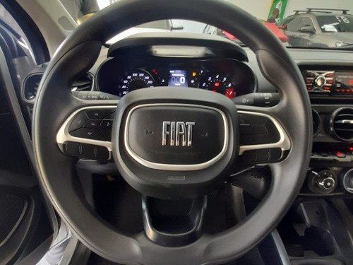 Fiat Cronos 1.0 FIREFLY FLEX MANUAL