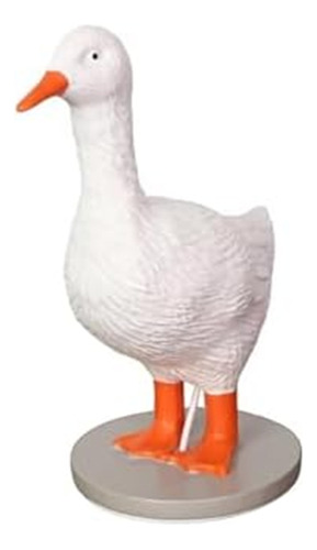 Lámpara 3d Con Forma De Huevo De Pato Para Decoración Del Ho