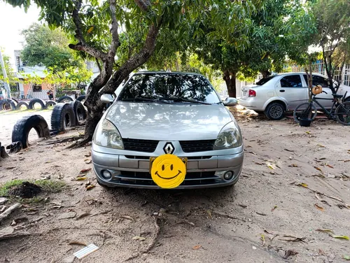 Renault Clio II DINAMIQUE