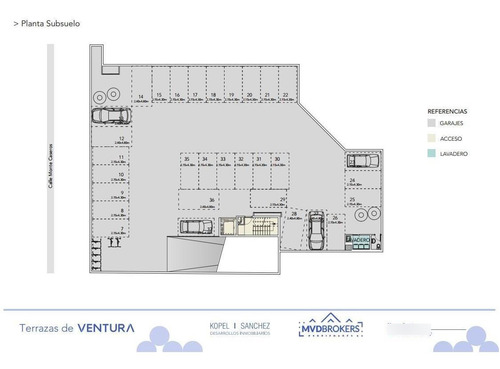 Imagen 8 de 14 de Apartamento - La Blanqueada