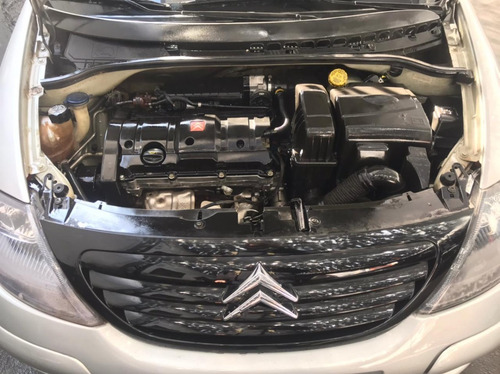 Imagem 13 de 14 de Citroen C3