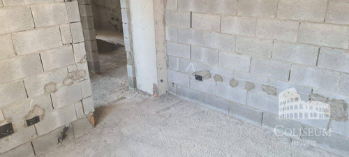 Imagem 21 de 28 de Apartamento 2 Dormitório Com 1 Suite - Ap0138