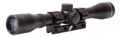 Trilho Inteiriço Mount Aneis Cbc 7022 11 Mm