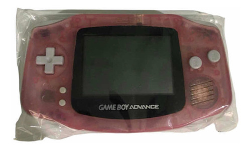 Game Boy Advance