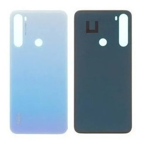 Tapa Trasera Xiaomi Redmi Note 8 Tienda