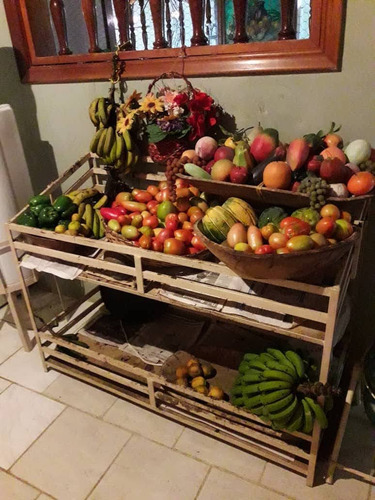 Casa En Ambiente Neblinoso De Montaña En El Punto Mas Alto ( 1000 Msnm) De La Sierra Oriental De Valle Guanape Entre Los Estados Anzoátegui Y Miranda