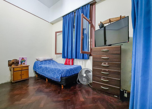 Imagen 15 de 20 de Departamento Tipo Ph Con 3 Ambientes Y 2 Patios A Excelente Precio