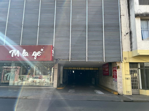 Imagen 9 de 9 de Cochera En Venta En Centro