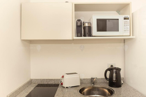 Imagen 7 de 9 de Oficina En Venta En Bahia Grande, Nordelta, Tigre