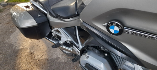 Imagen 5 de 19 de Bmw R 1200 Rt