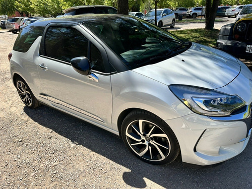 Imagen 12 de 22 de Citroen Ds3