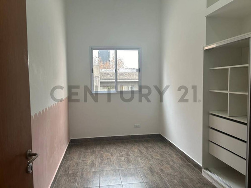 Venta Lote Paternal Av. San Martín Y J. B. Justo