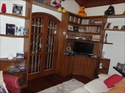 Sobrado À Venda, 242 M² Por R$ 1.380.000,00 - Lauzane Paulista - São Paulo/sp - So1902