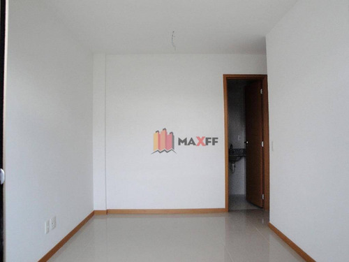 Imagem 11 de 18 de Apartamento Residencial À Venda, Freguesia (jacarepaguá), Rio De Janeiro. - Ap0235