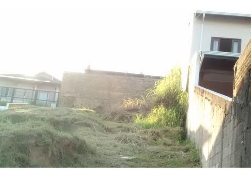 Imagem 5 de 5 de Terreno Residencial À Venda, Vila Moleta, Valinhos. - Te0470