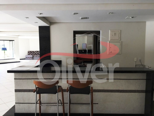 Imagem 30 de 30 de Apartamento A Venda Canasvieiras, Porto Seguro Canasvieiras - Ap00134 - 32540804