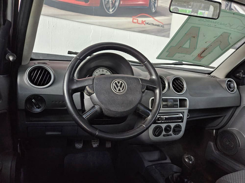 Volkswagen Gol 1.0 MI 8V FLEX 4P MANUAL G.IV