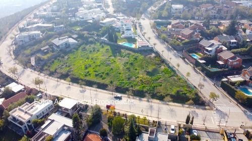 Terreno Para Desarrollo Inmobiliario Con Anteproyecto
