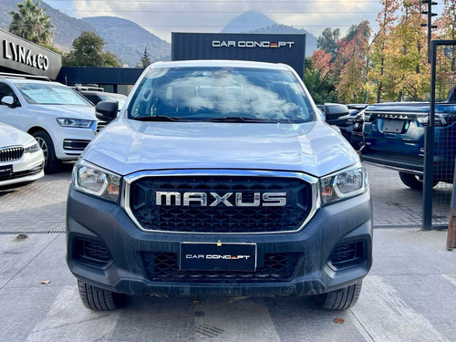 Maxus T60 DX MT 4x2