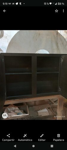 Alacenas Mdf