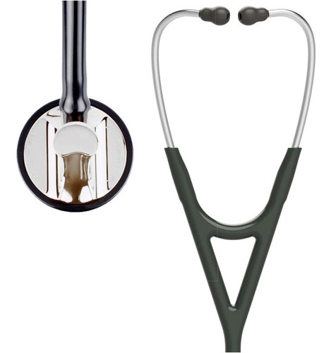 Fonendoscopio Littmann Master Cardiology Iv