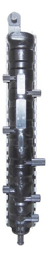 Radiador Fiat Palio/siena Td 96 Al 99 Facorsa Rm3128fa
