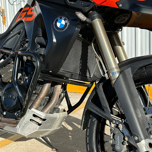 Bmw F800 Gs 2010