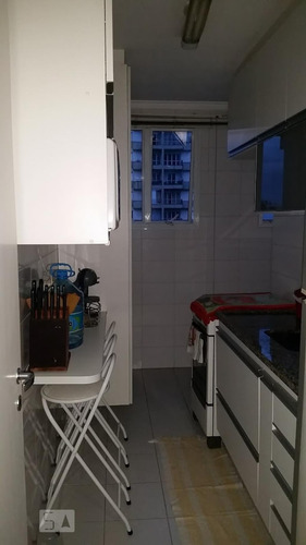 Apartamento À Venda - Vila Mascote, 2 Quartos, 55 - S893123387