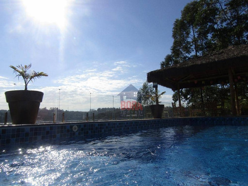 Casa Residencial À Venda, Sausalito, Mairiporã. - Ca0221