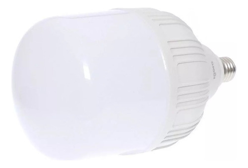 Pack X6 Lámpara Ampolleta Led 60w Alta Potencia Bombilla Led