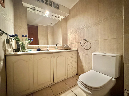 2 Casas, Arrayán
