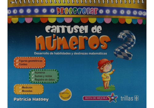 Carrusel De Números 2