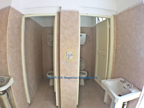 Imagen 6 de 14 de Iza - Venta Local Comercial. Con Renta