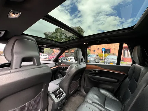 Volvo XC90 2.0 T6 Awd Inscription