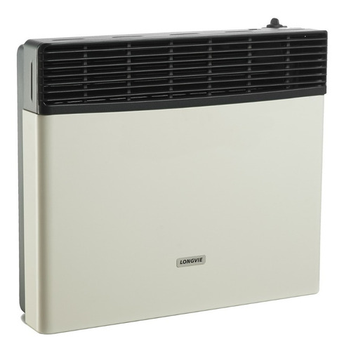 Calefactor Longvie Eca5s Convector ,multigas