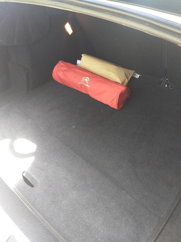 Citroën C4 Lounge 2016 1.6 Thp 165 Feel