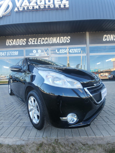Peugeot 208 1.5 Allure