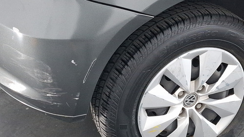 Volkswagen Gol Trend 1.6 PACK I