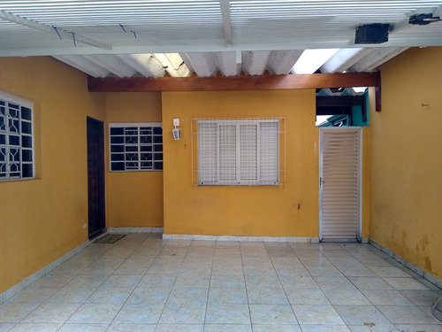 Imagem 3 de 23 de Casa Residencial Em Guarulhos - Sp - Ca0023_yamamo