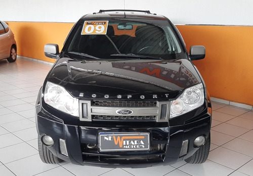 Imagem 1 de 7 de Ford Ecosport