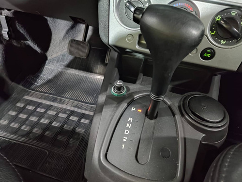 Imagem 15 de 15 de Ford Ecosport 2.0 Xlt 16v Flex 4p Automático