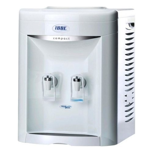 Bebedouro De Água Ibbl Compact 20l 127v Branco