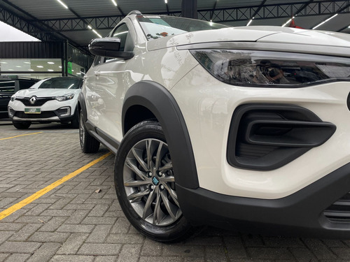 Fiat Pulse DRIVE 1.3 8V Flex Aut.