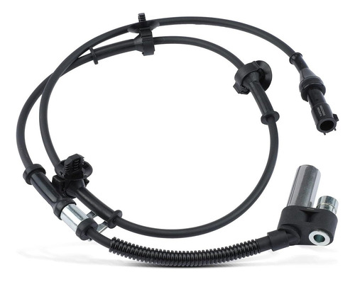 Sensor Abs Dianteiro Direito For Ford Ranger 2005 V6 4.0l