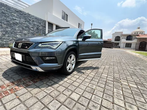 Seat Ateca 1.4 Ateca FR